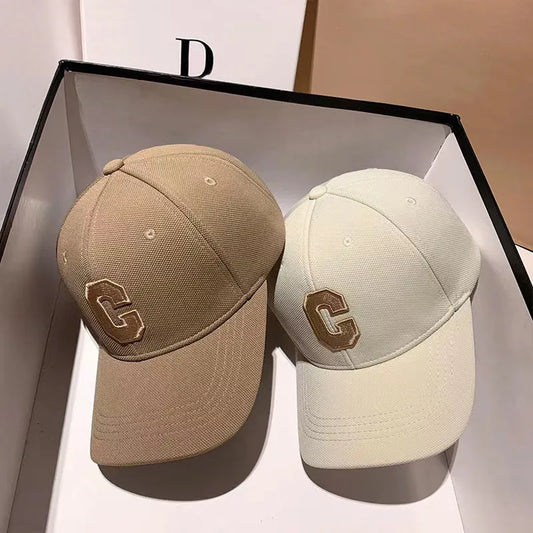 Carolina Cap