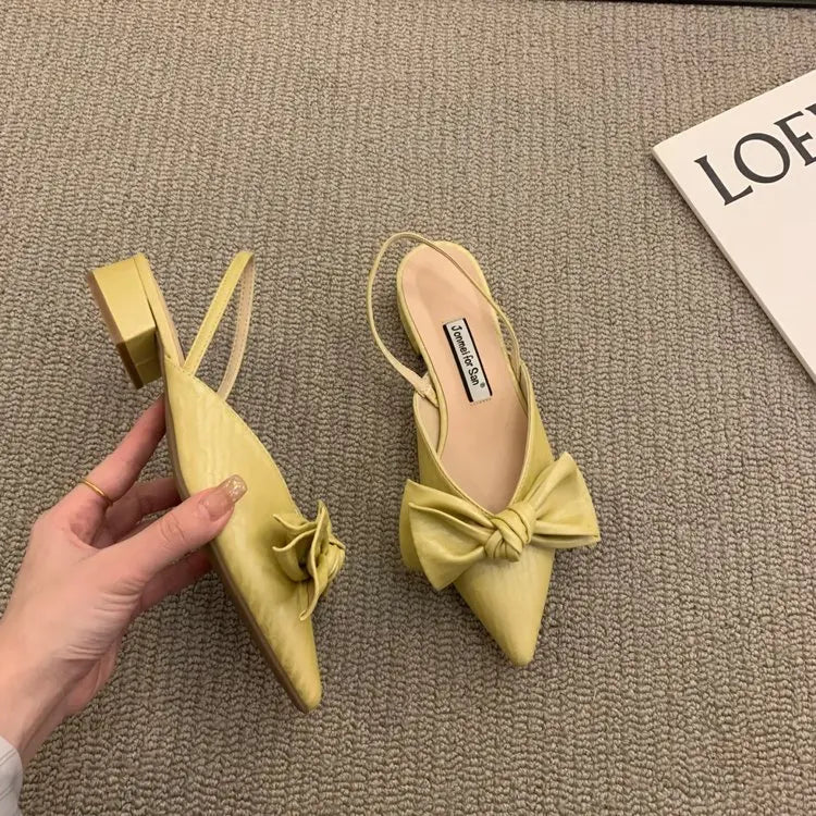 Dasha Flats