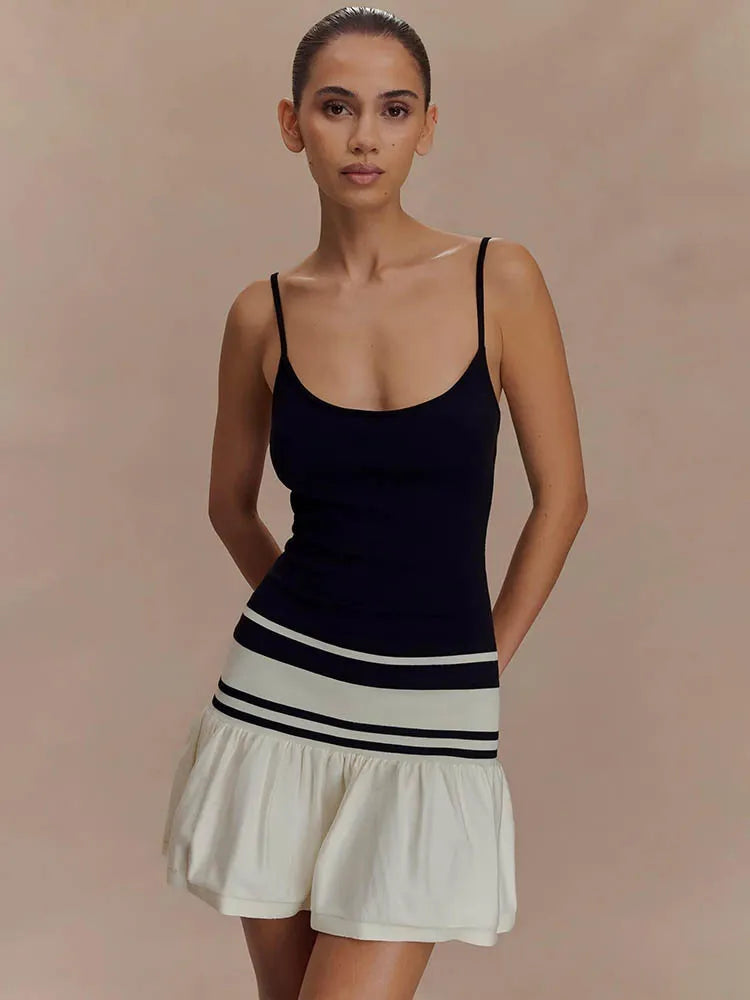 Elara Dress