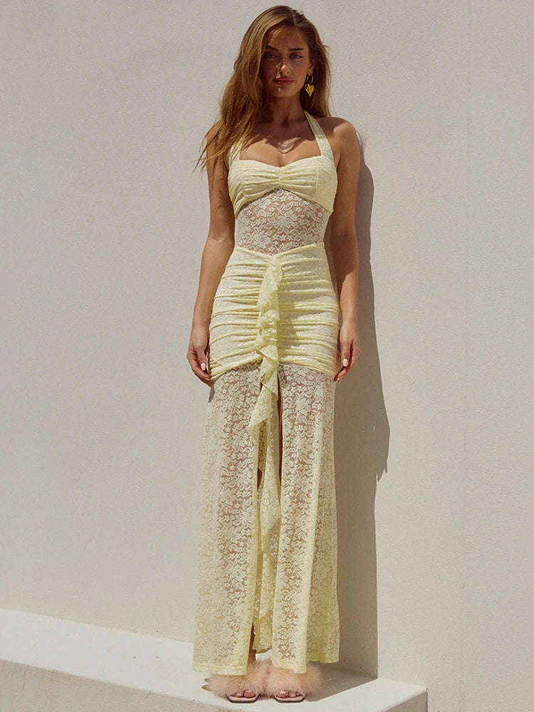 Cora Dress