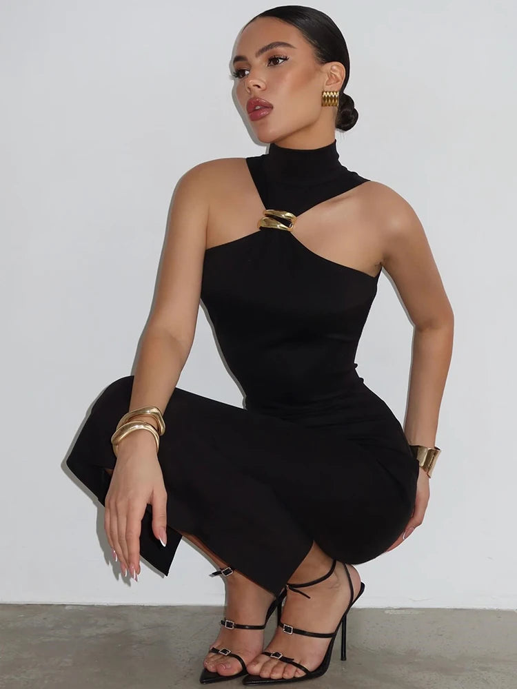 Fabrizia Dress