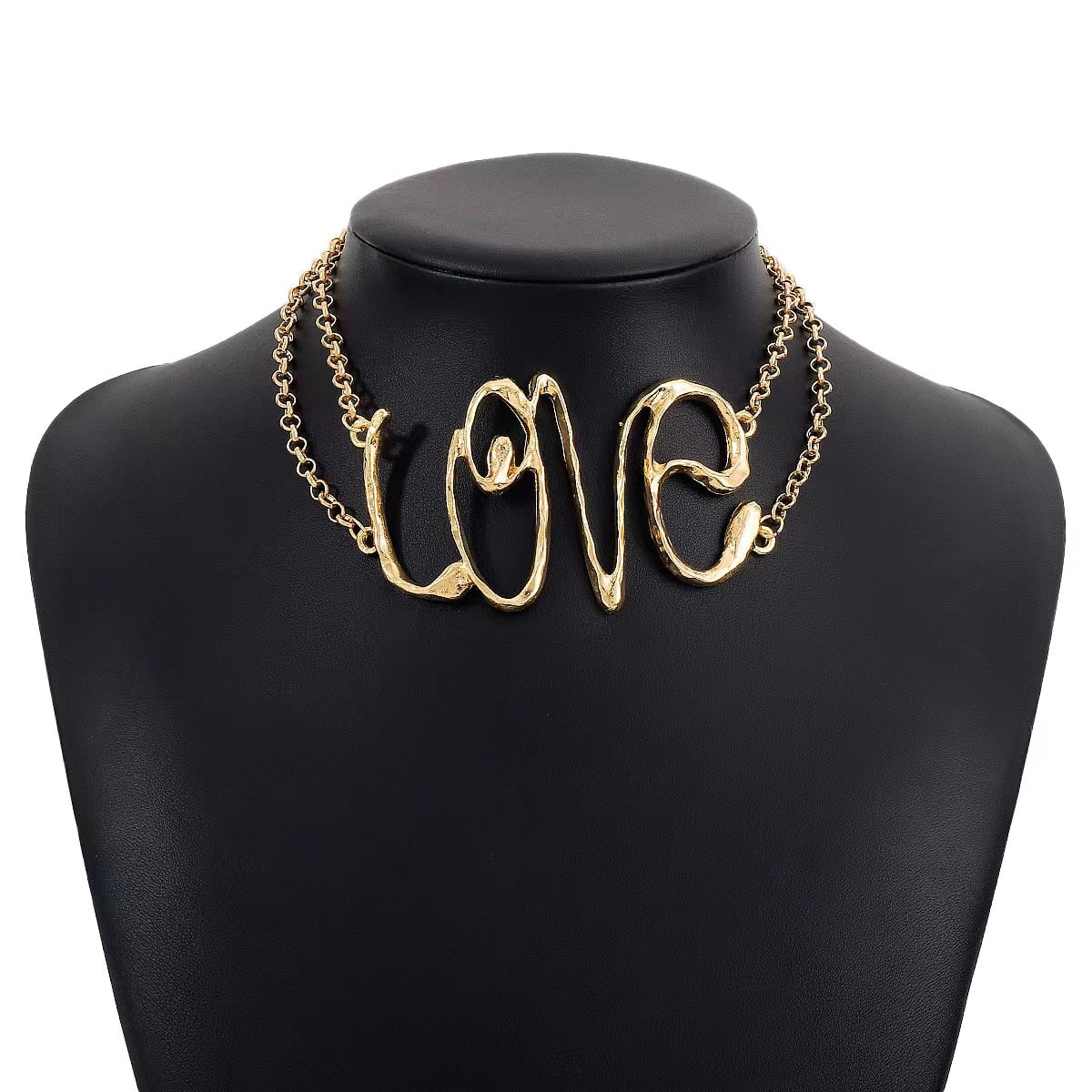 Umay Necklace