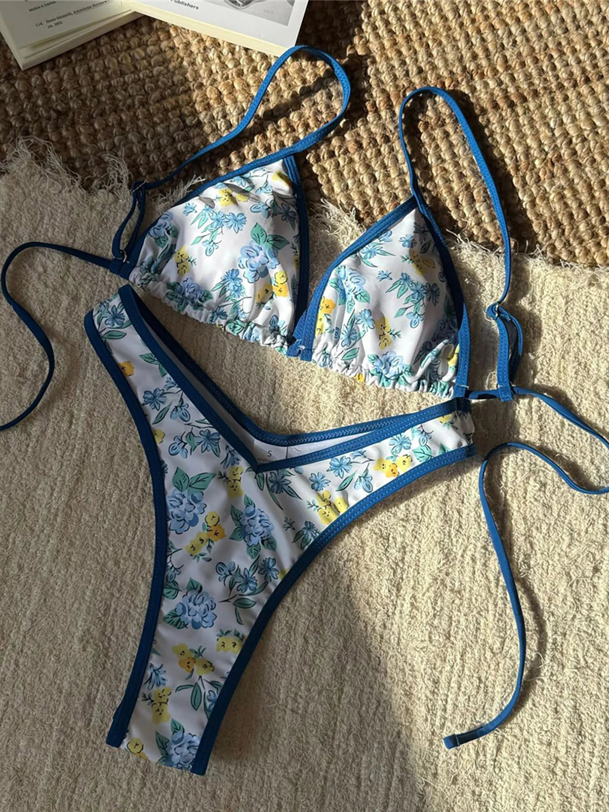Hannah Bikini