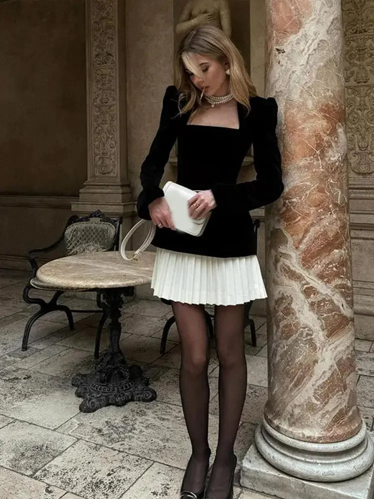 Nardy Dress