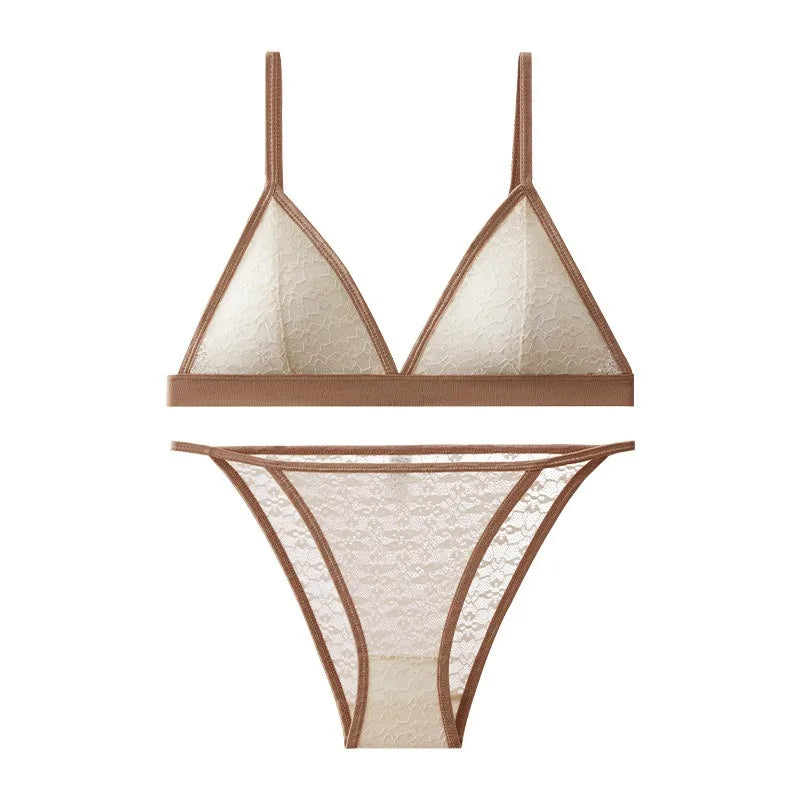 Eda Lingerie Set