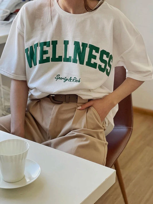 Wellness T Shirt