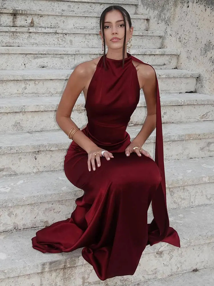 Micaela Dress