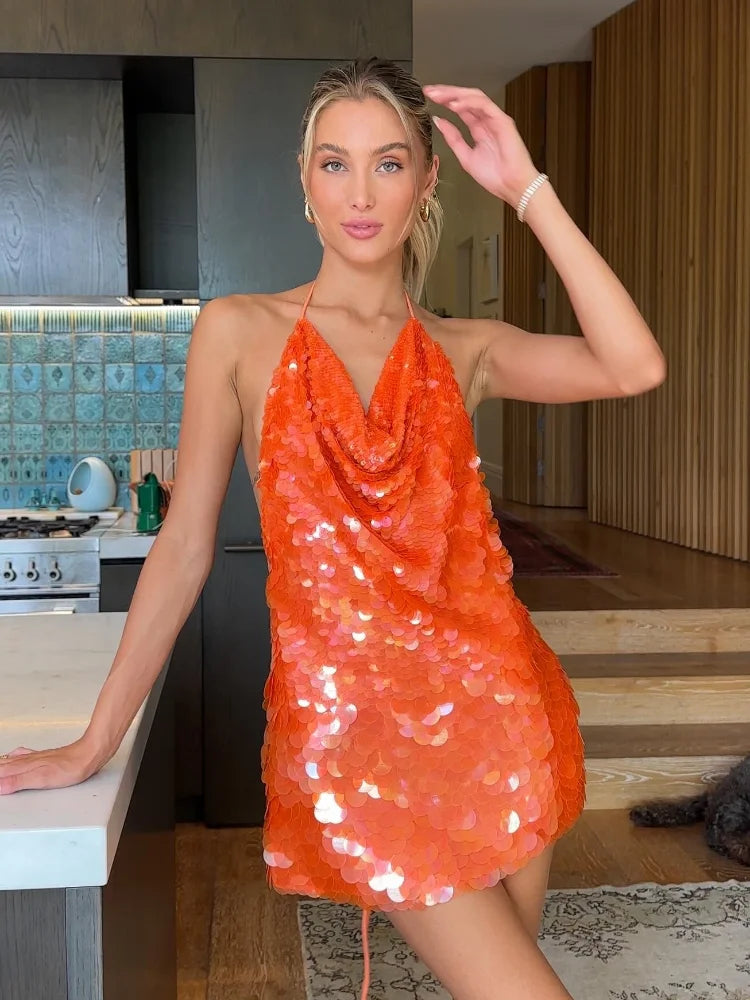 Neda Dress