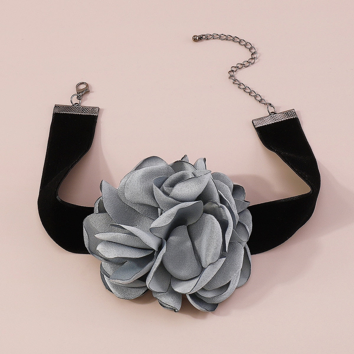 Flower Necklace