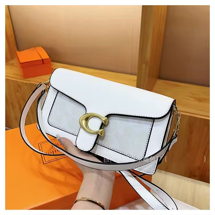 Coach Bag Limit Edition