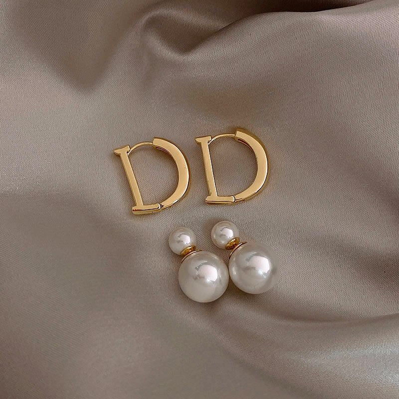 DD Earrings