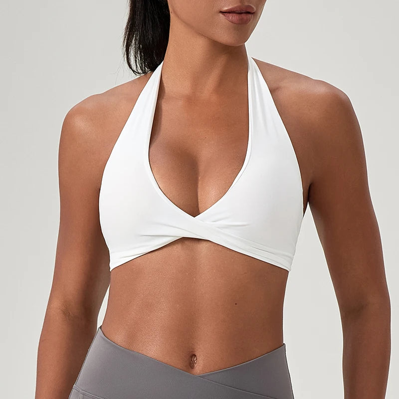 Fatima Sport Bra
