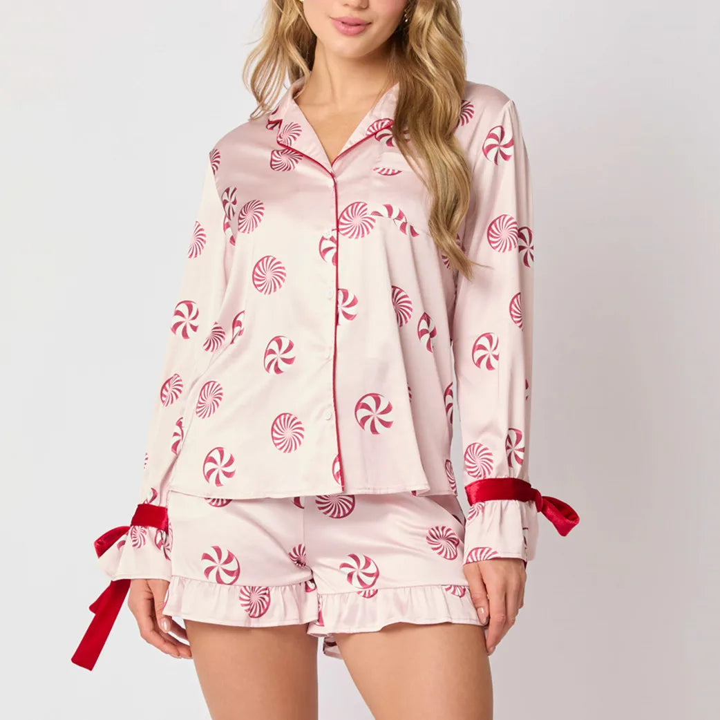 Vriana Pijama