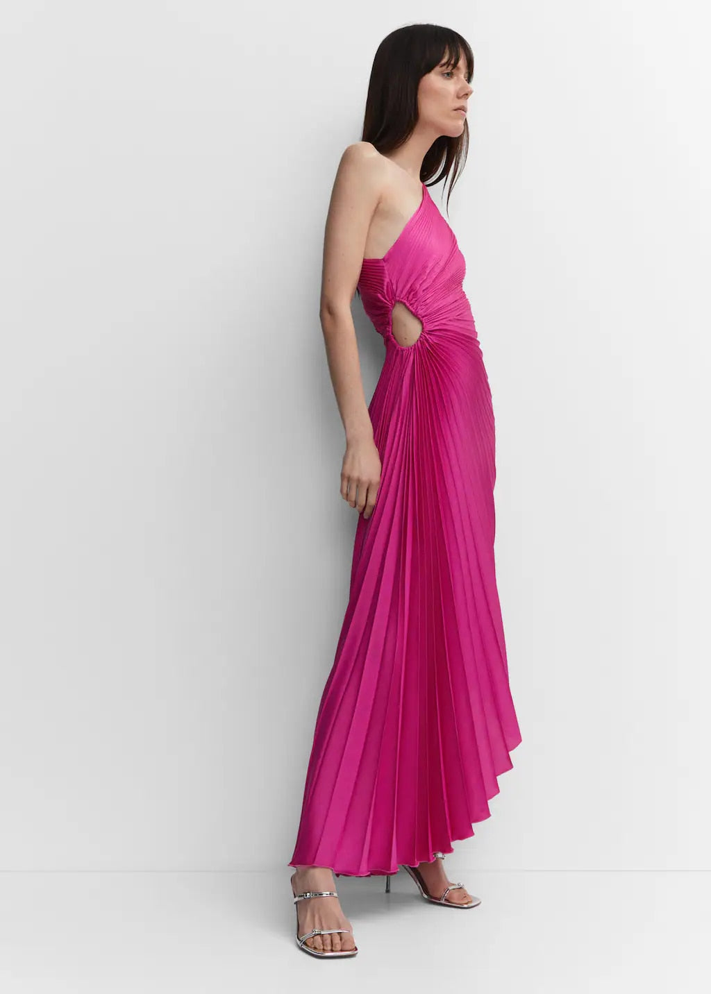 Afra Maxi Dress