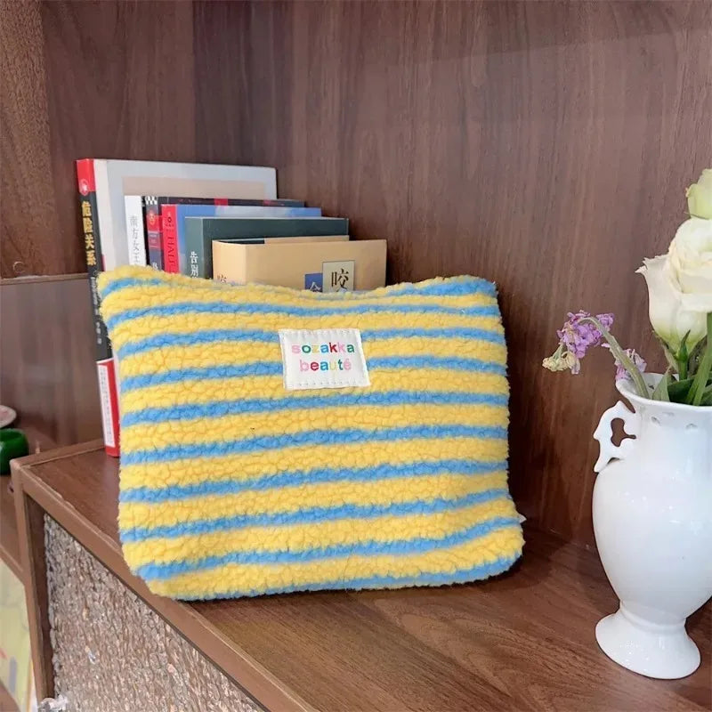 Lizza Cosmetic Bag