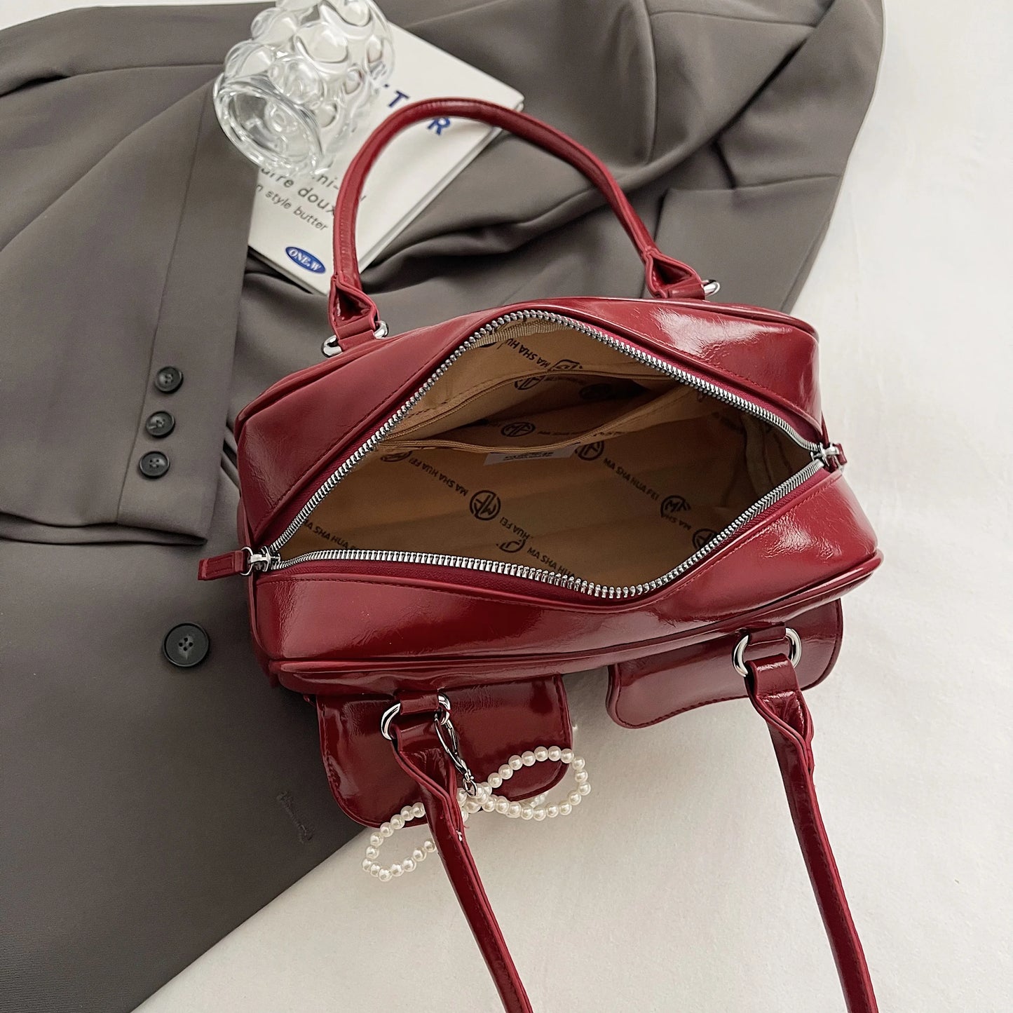 Faina Bag