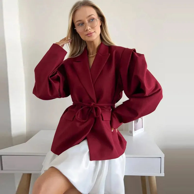 Nicola Blazer