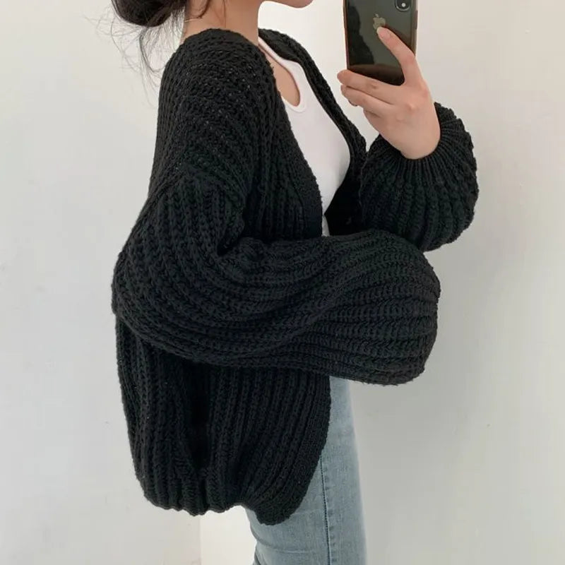 Paty Cardigan