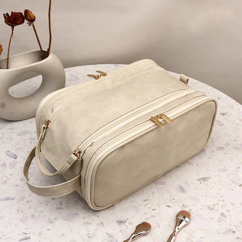 Kim Cosmetic Bag