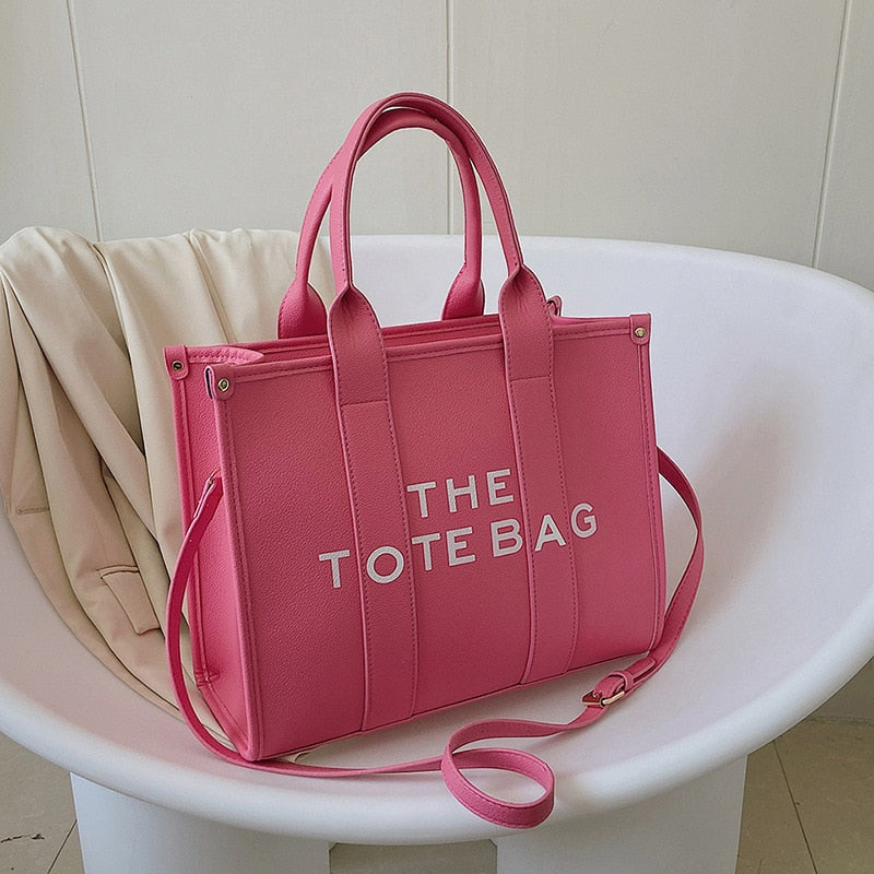 The Tote Bag