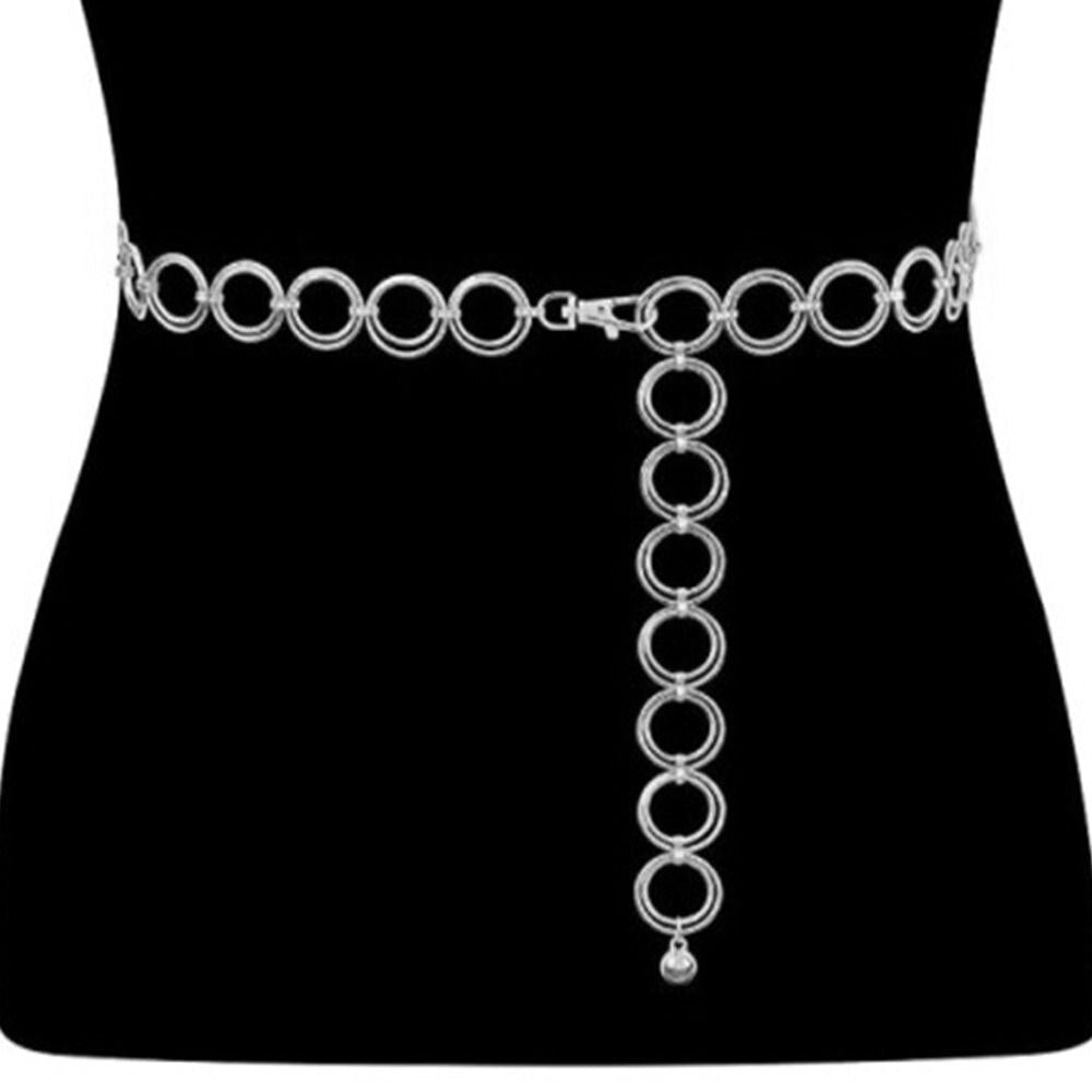 Catalina Waist Chain