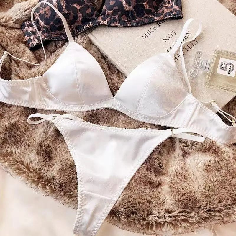 Heart Lingerie