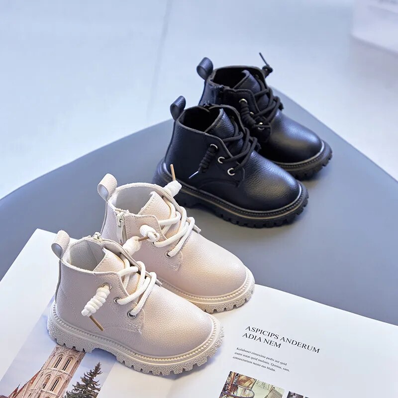 Daryl Boots