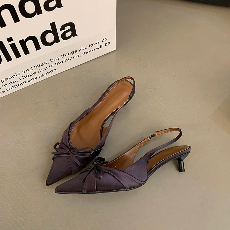 Vallentina Heels