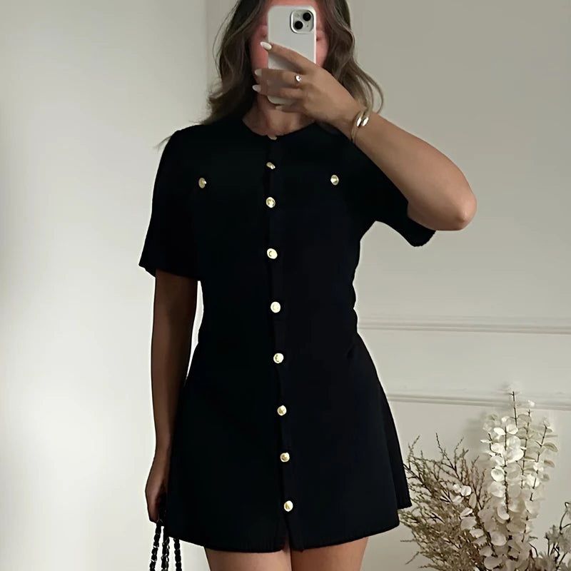Freyderlin Dress