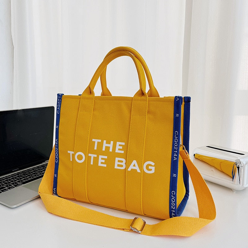 The Tote Bag Large