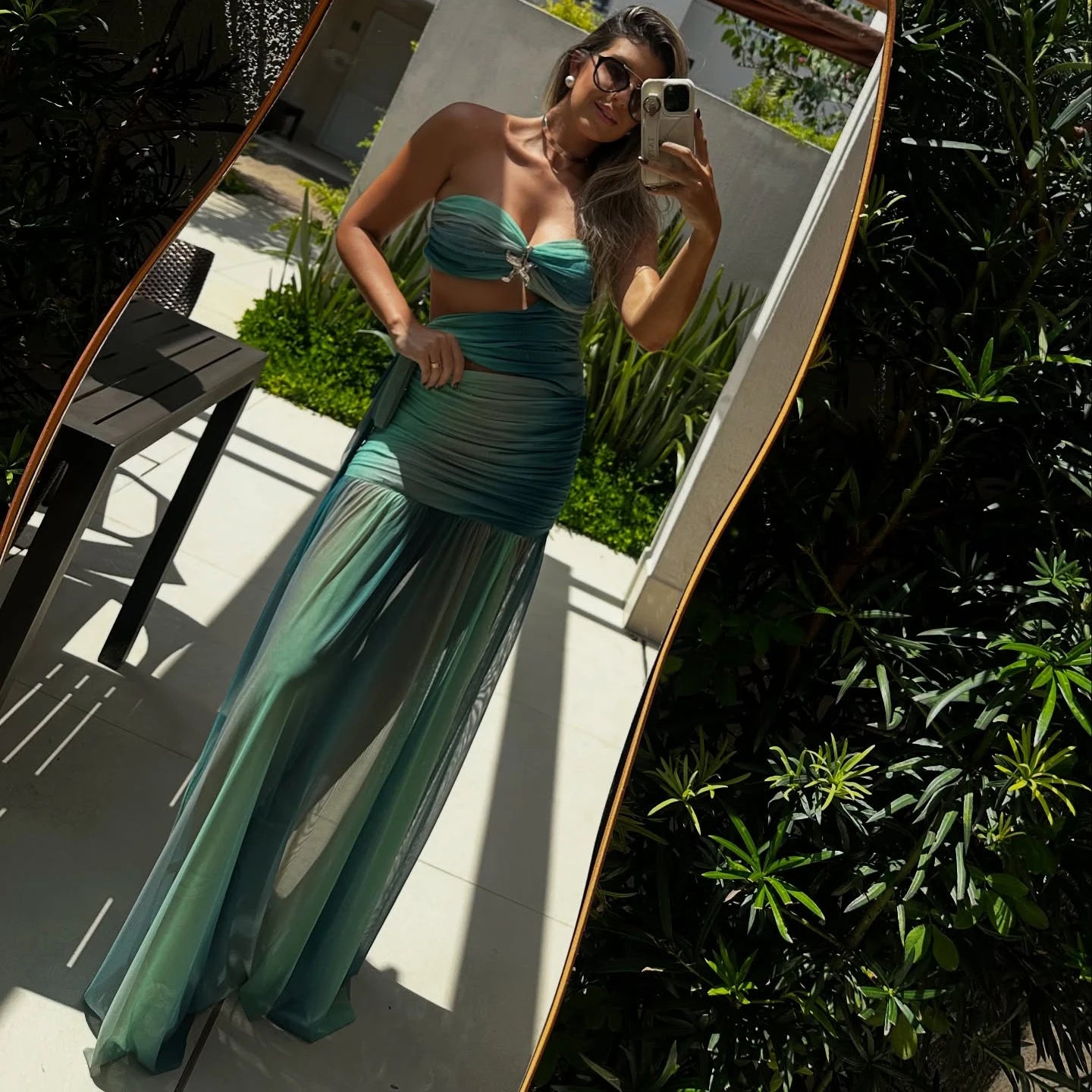 Serena Swimsuit Set