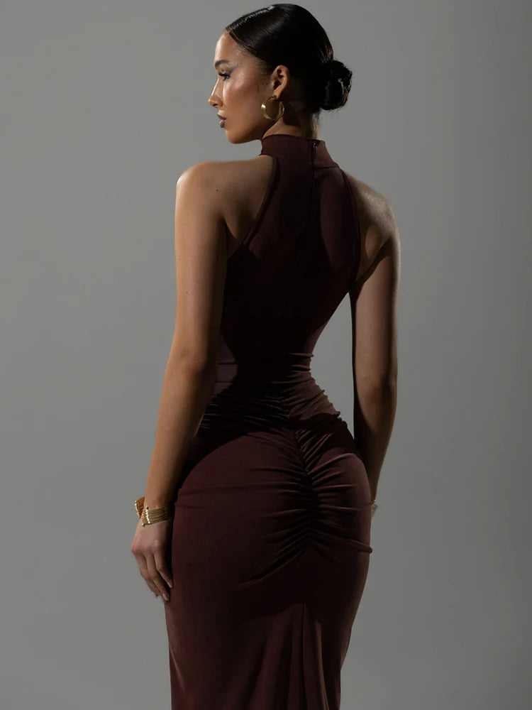 Islana Dress