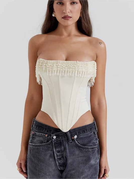 Perla Corset