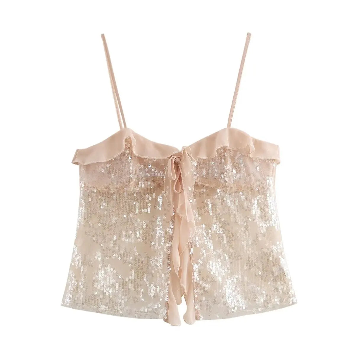 Eva Blouse