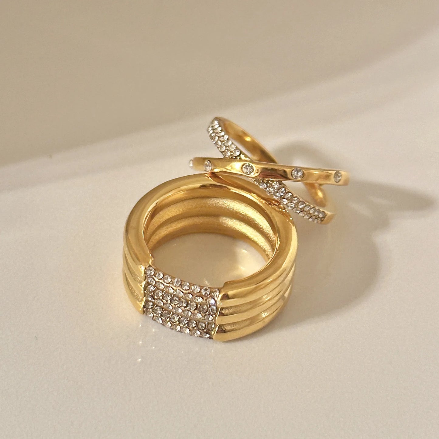 Kaira Ring