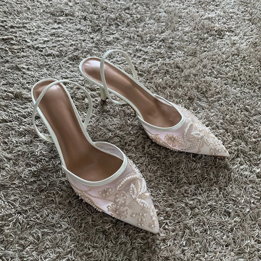 Elita Heels