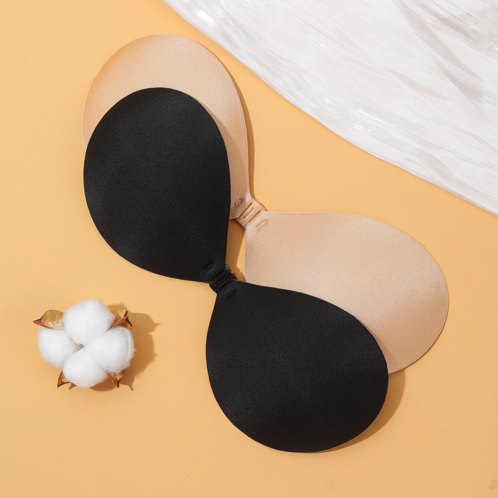 Eines Strapless Bra