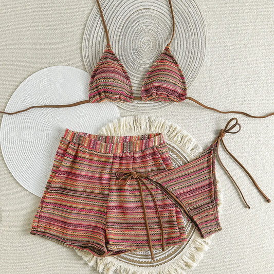 Sofy Bikini Set