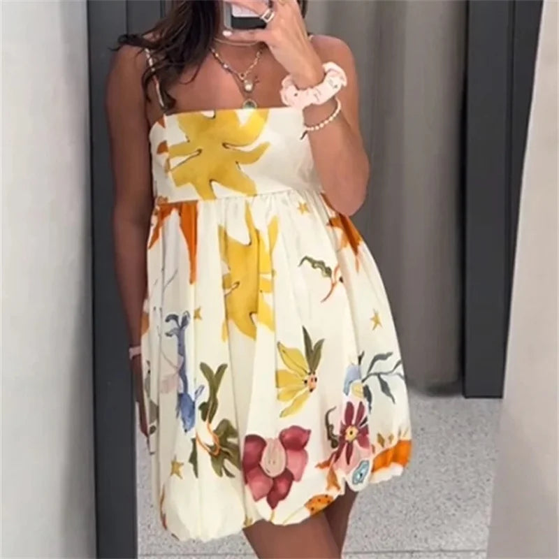 Telma Dress