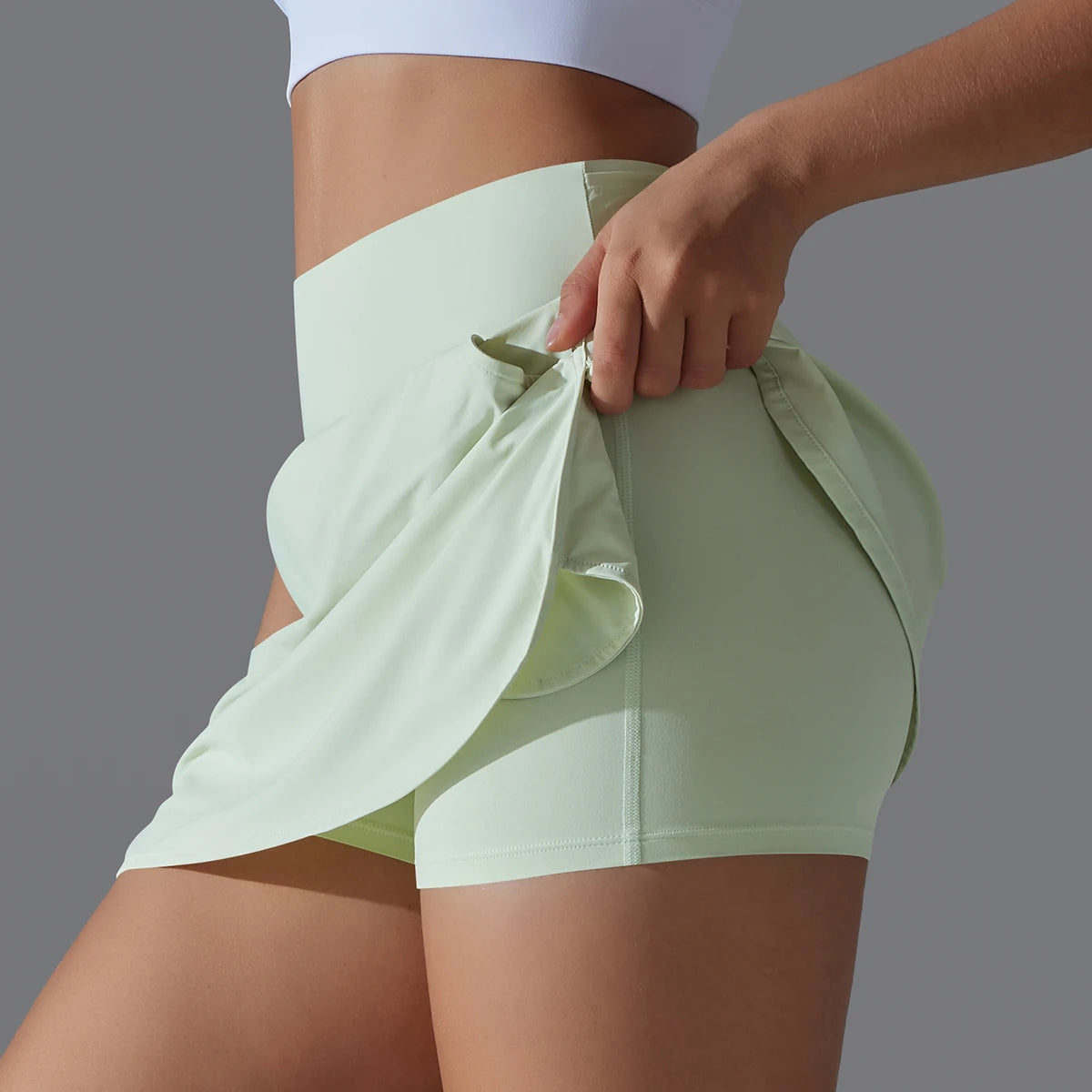Ruby Short