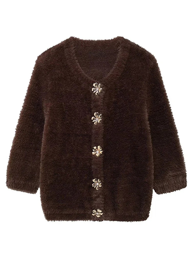 Endya Sweater