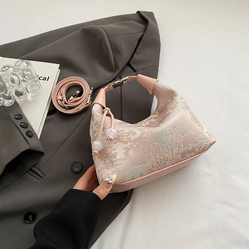 Babette Bag