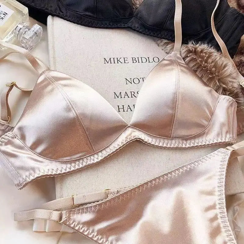Heart Lingerie
