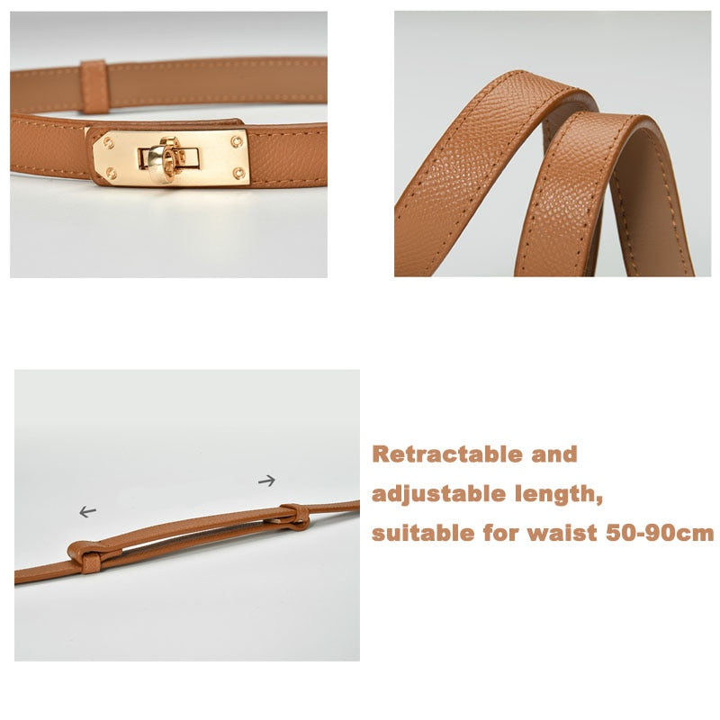 Mia Belt
