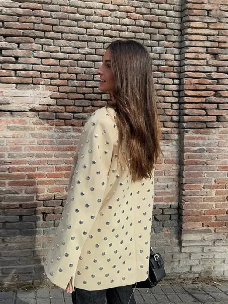 Cinthia Blazer