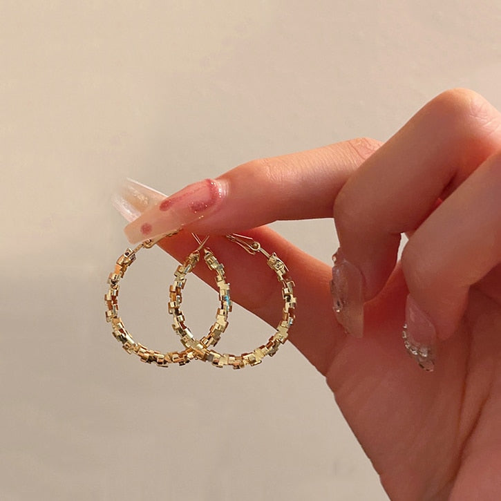 Tara Earrings