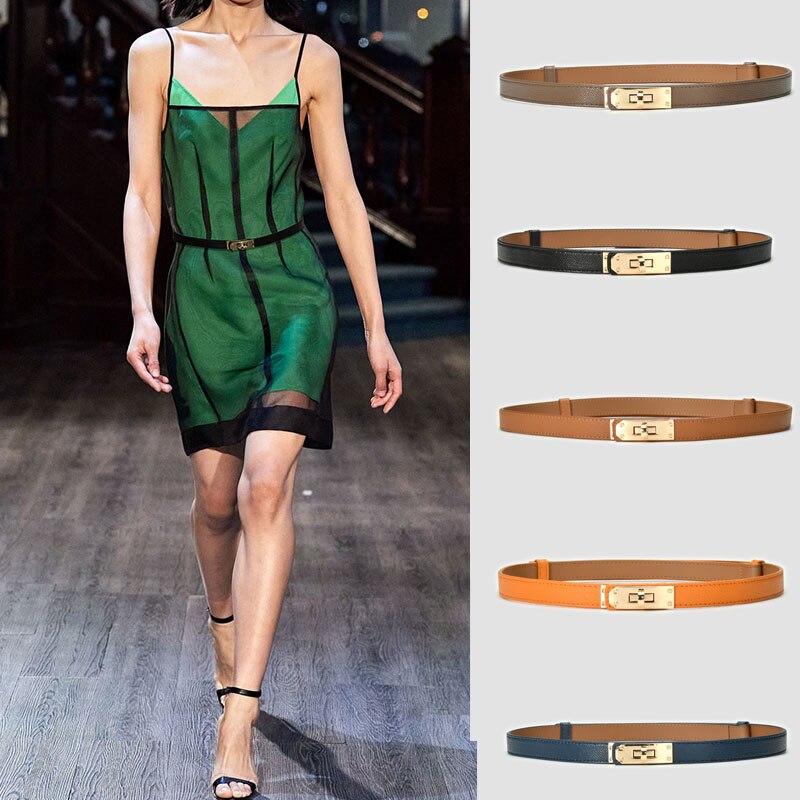 Mia Belt