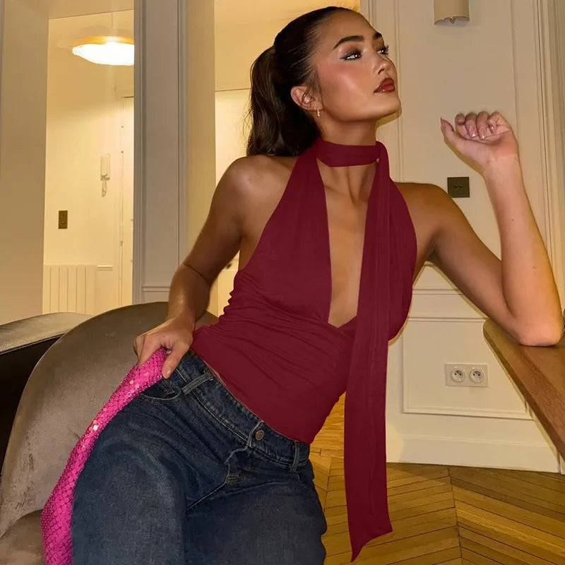 Lady Top