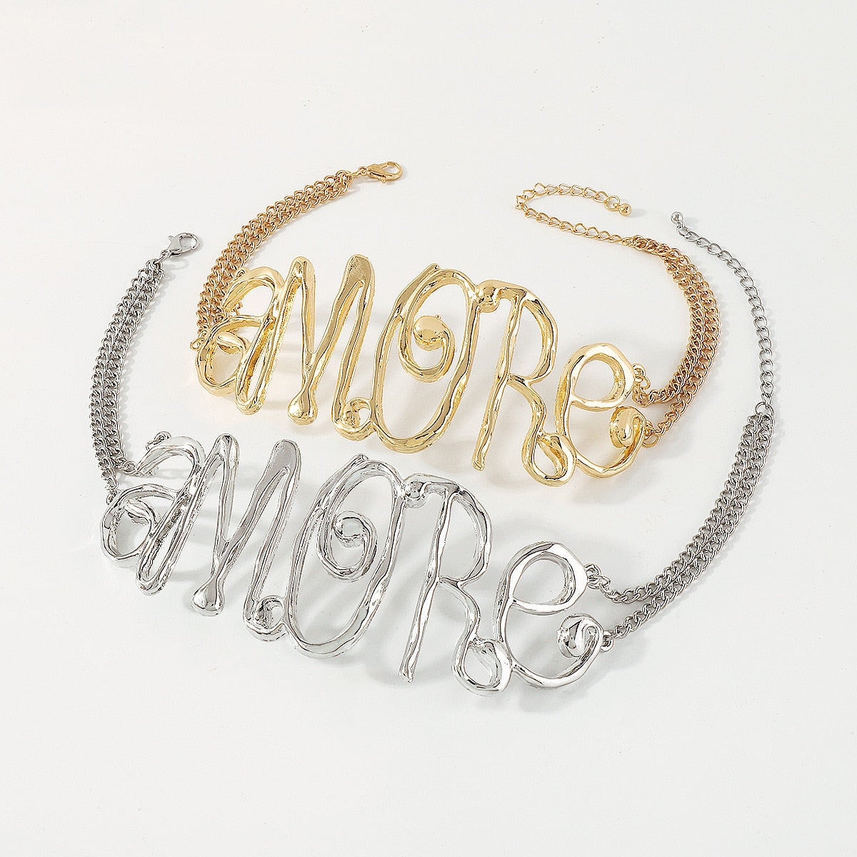 Umay Necklace