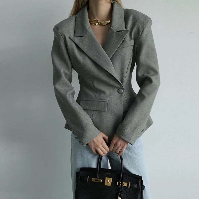 Blanche Blazer